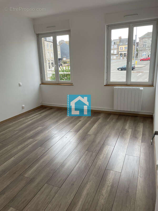 Appartement à BRECEY