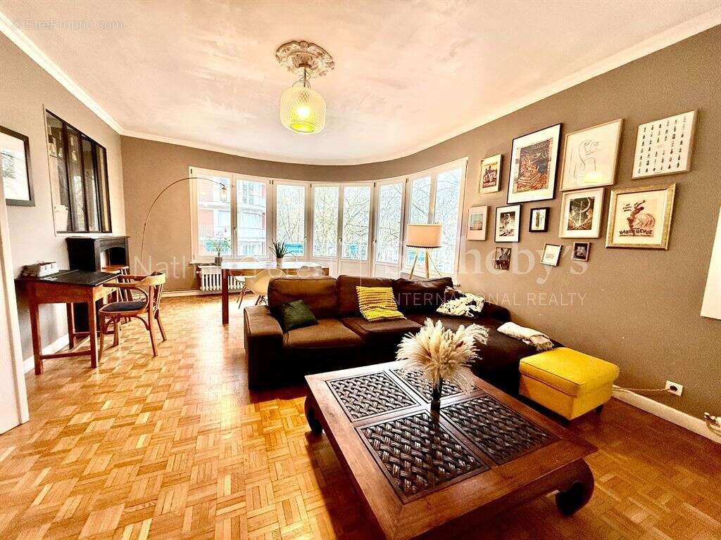 Appartement à LILLE