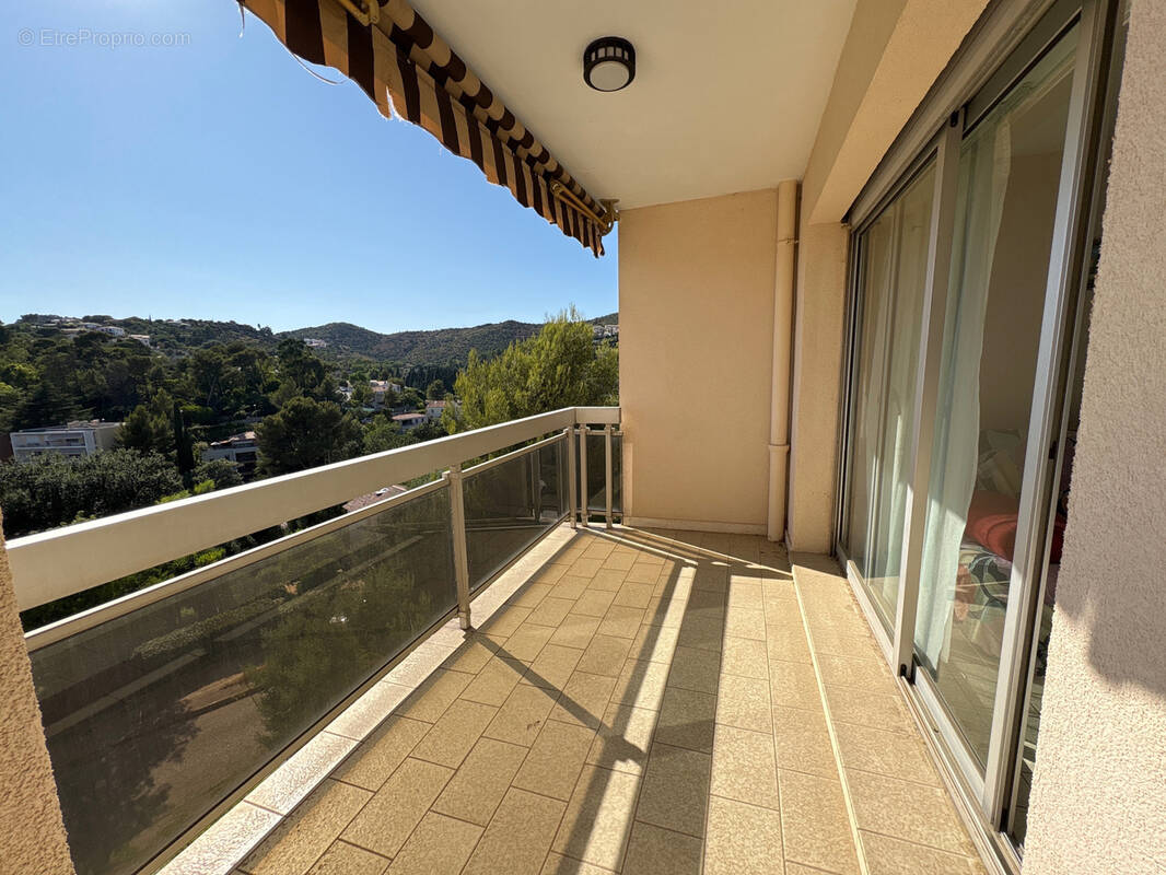 Appartement à HYERES