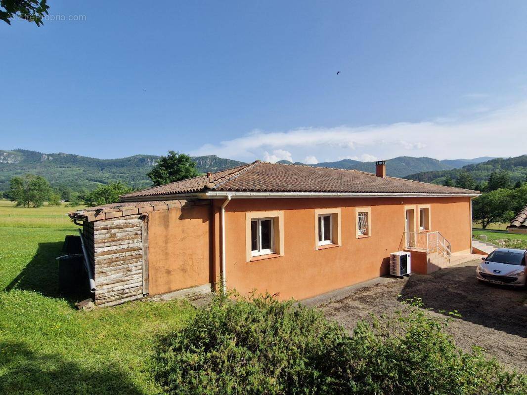 Maison à BELESTA