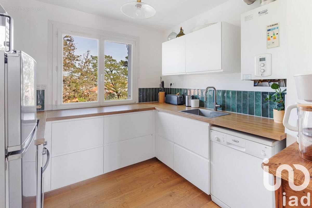 Photo 1 - Appartement à SAINT-SEBASTIEN-SUR-LOIRE