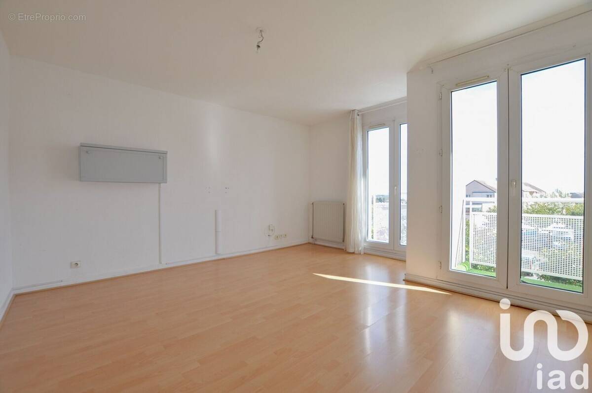 Photo 1 - Appartement à VERNOUILLET