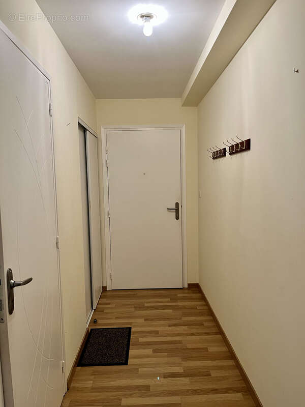 Appartement à BONO