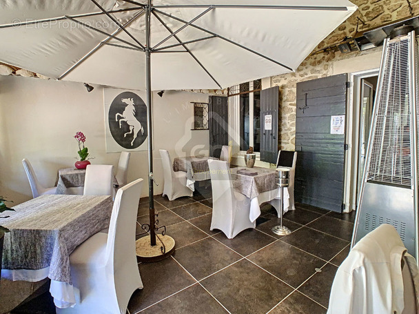 Appartement à CHEVAL-BLANC