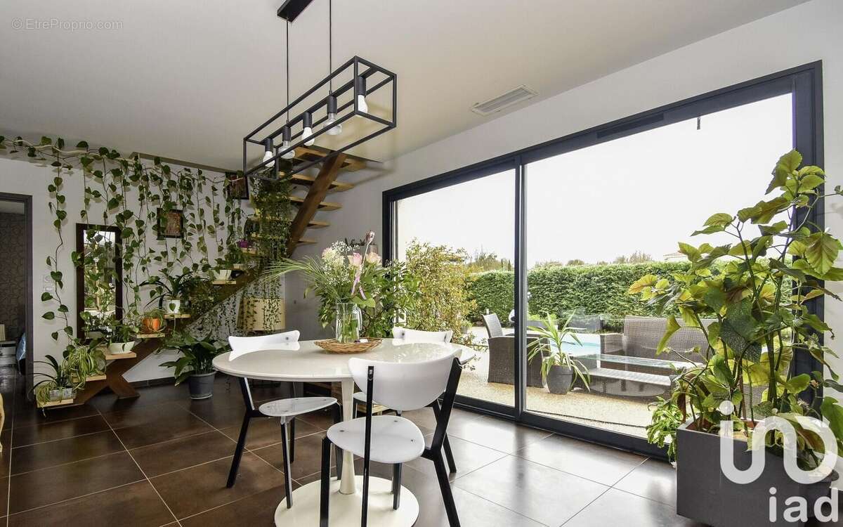 Photo 8 - Maison à SAINT-HILAIRE