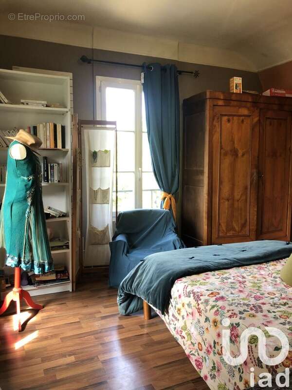 Photo 4 - Maison à BEAUCHAMP