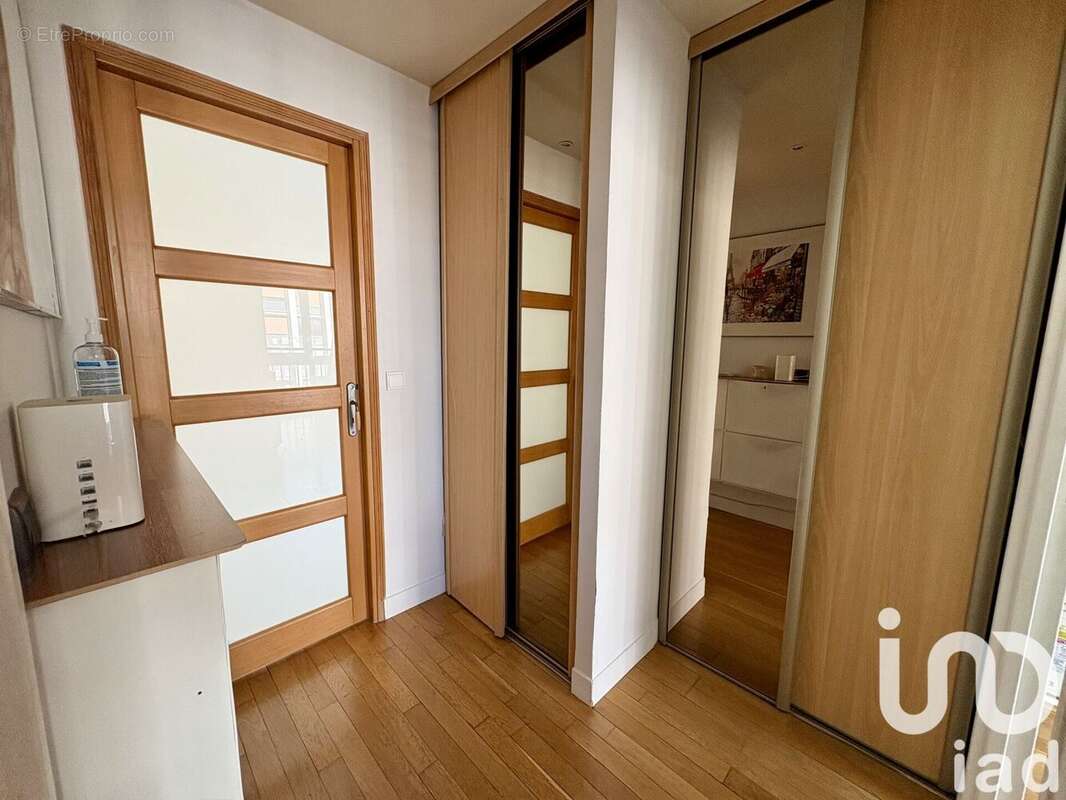 Photo 9 - Appartement à MEUDON