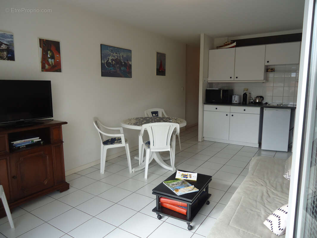 Appartement à ARCACHON