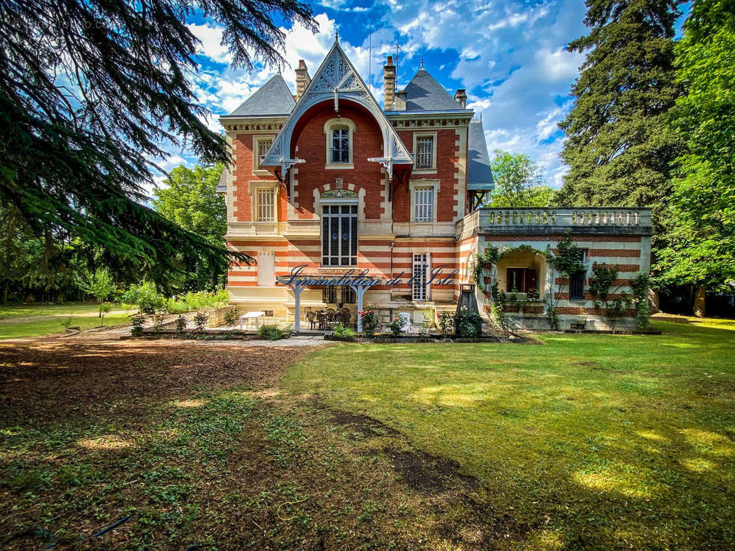 Maison à MARSAC-SUR-L&#039;ISLE