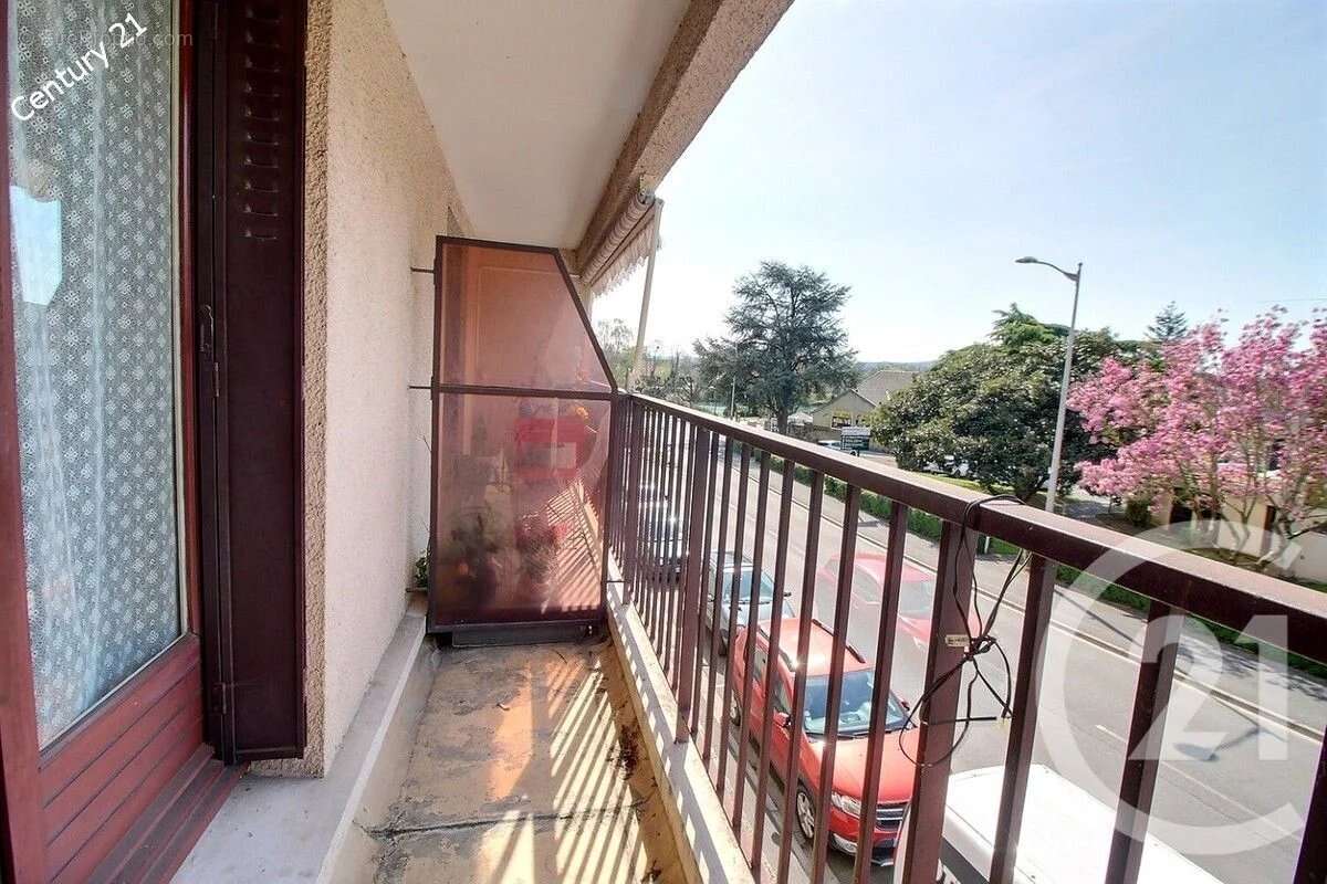 Appartement à CHATEAU-THIERRY