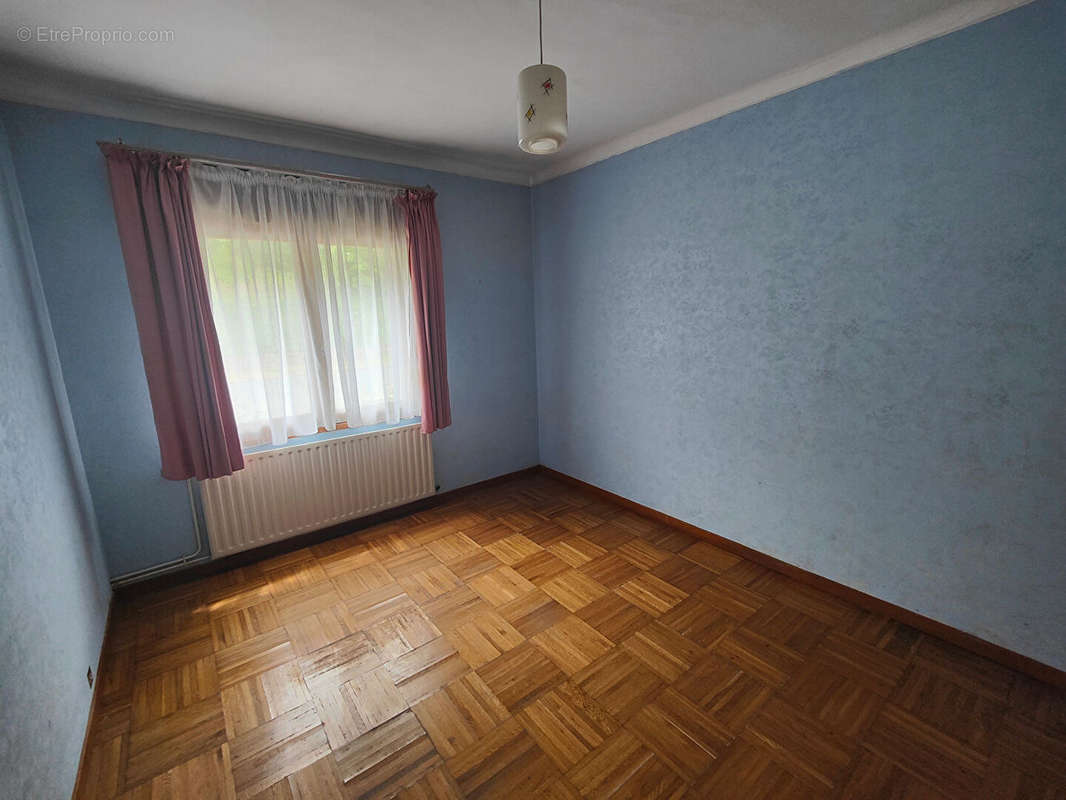 Maison à HOUDAIN
