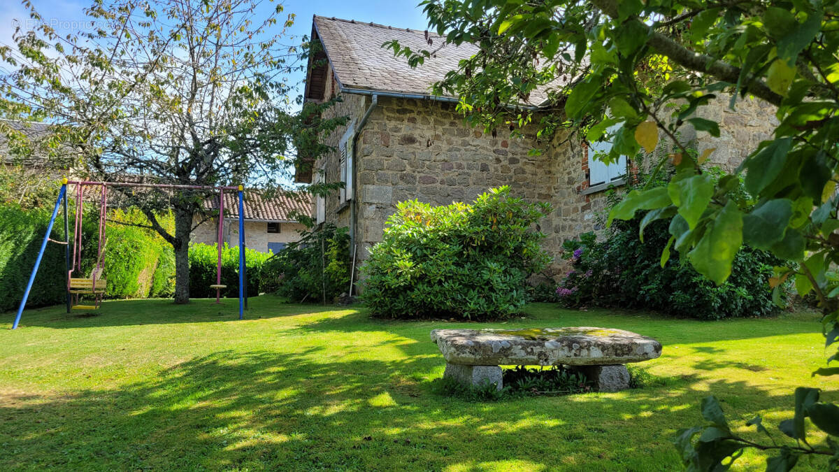 Maison à ROUFFIAC