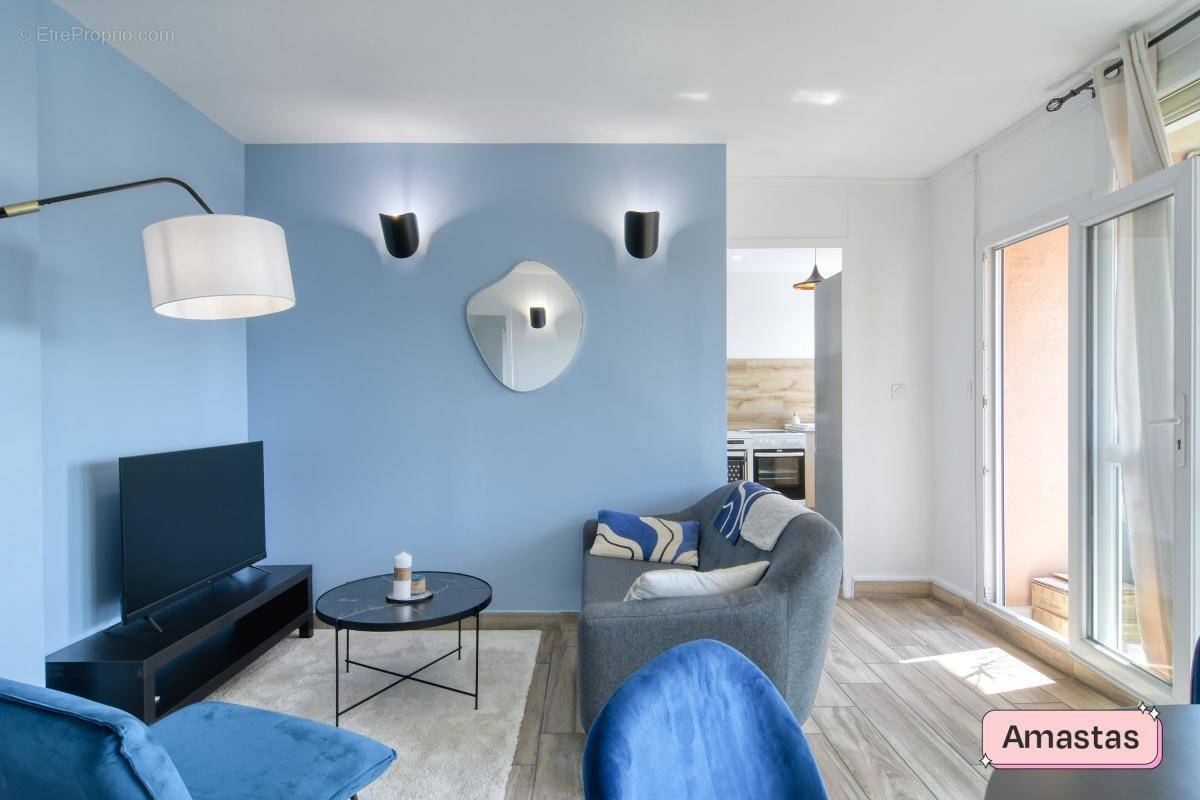 Appartement à OULLINS