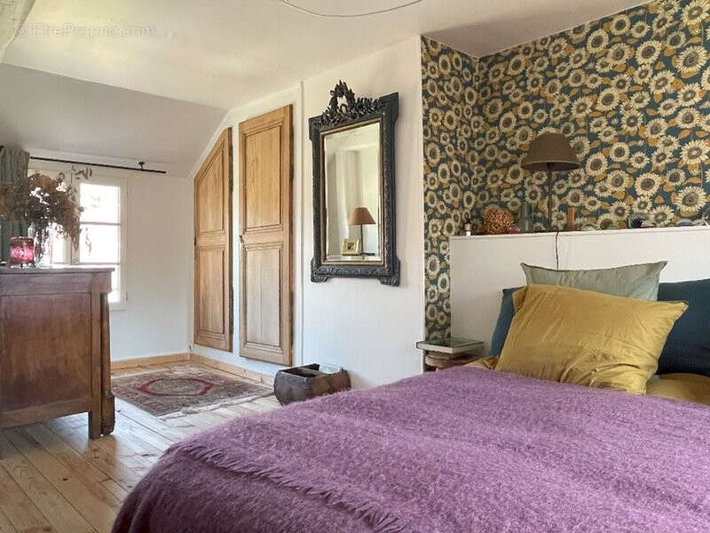 Maison à LA BAZOCHE-GOUET