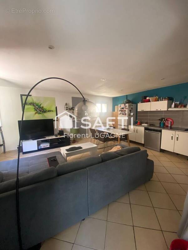 Photo 1 - Maison à SERVIAN