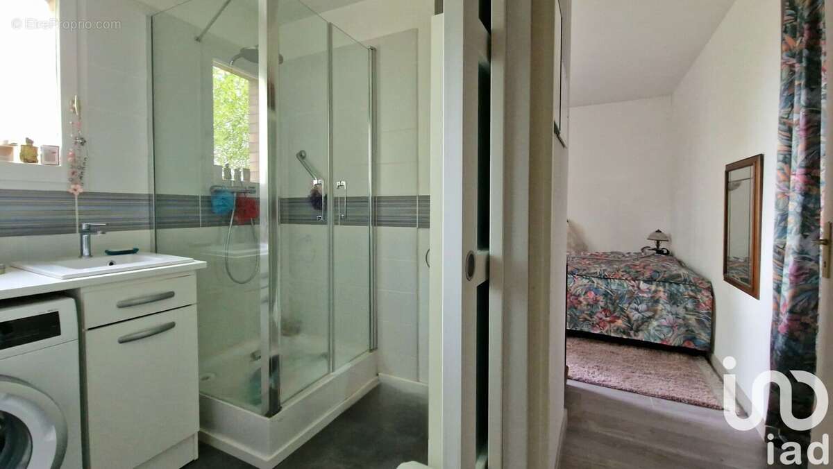 Photo 6 - Appartement à LA MADELEINE
