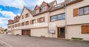 Appartement à ROUFFACH