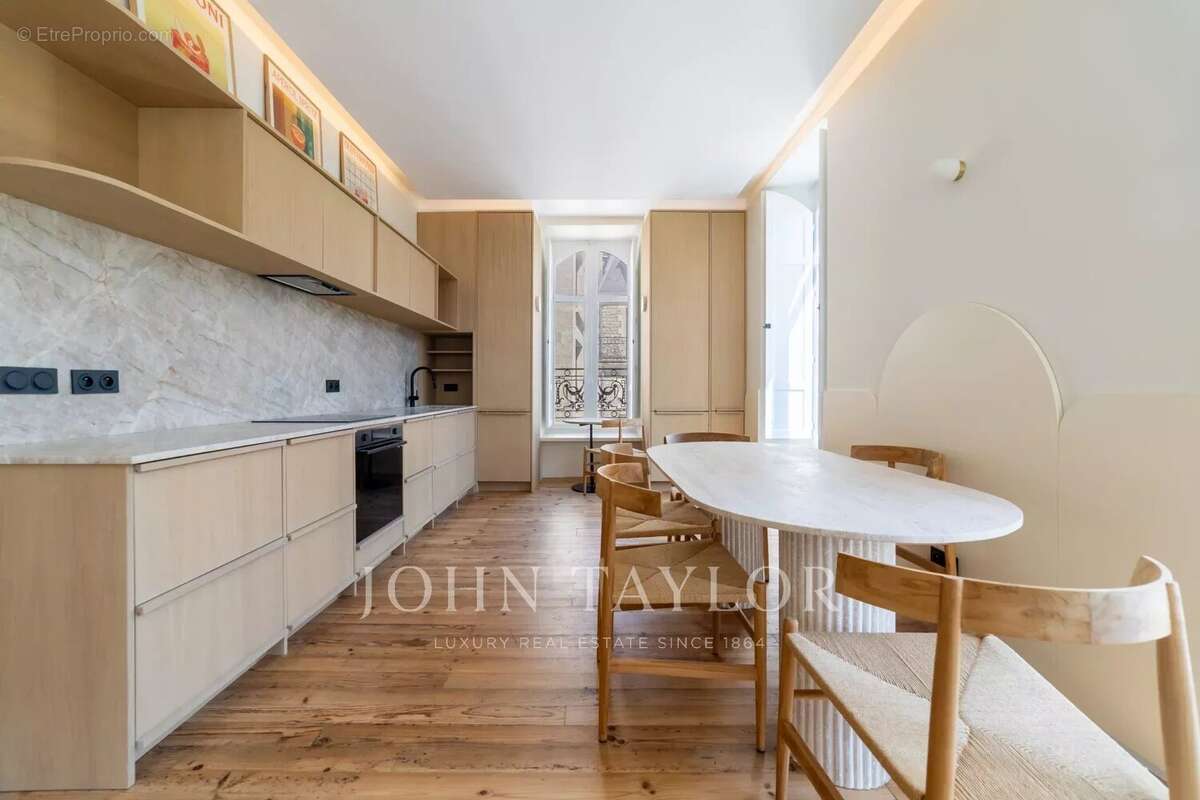 Appartement à BIARRITZ