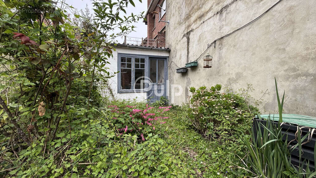 Maison à LENS