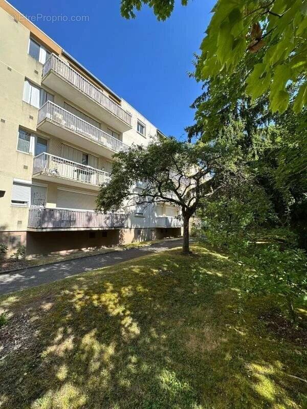 Appartement à HERBLAY