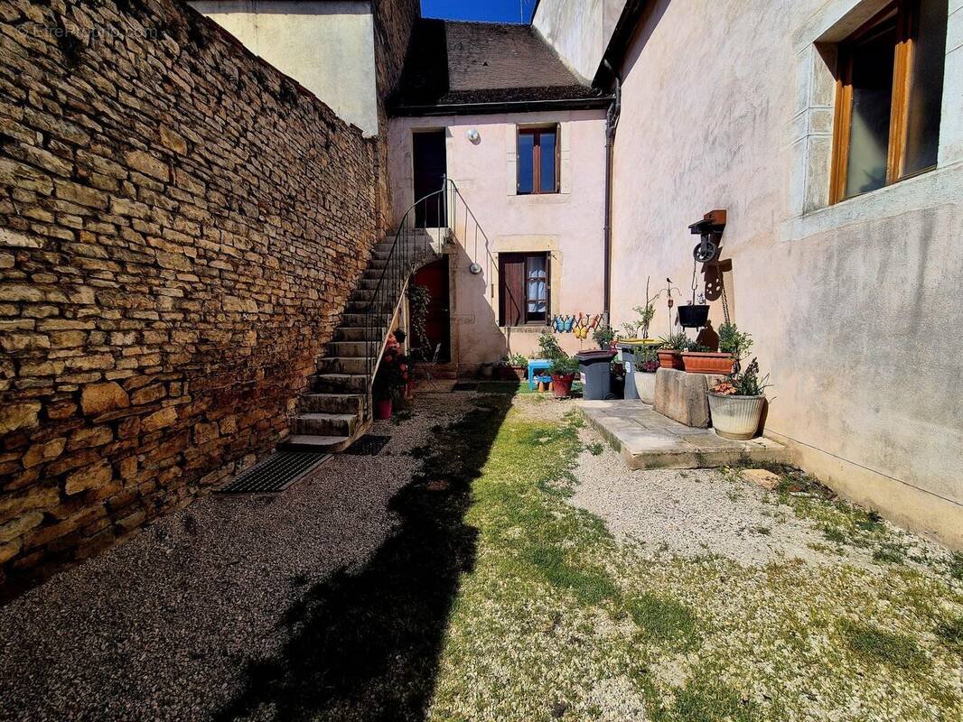 Appartement à BEAUNE