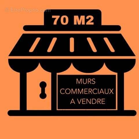 Commerce à SAINT-PIERRE