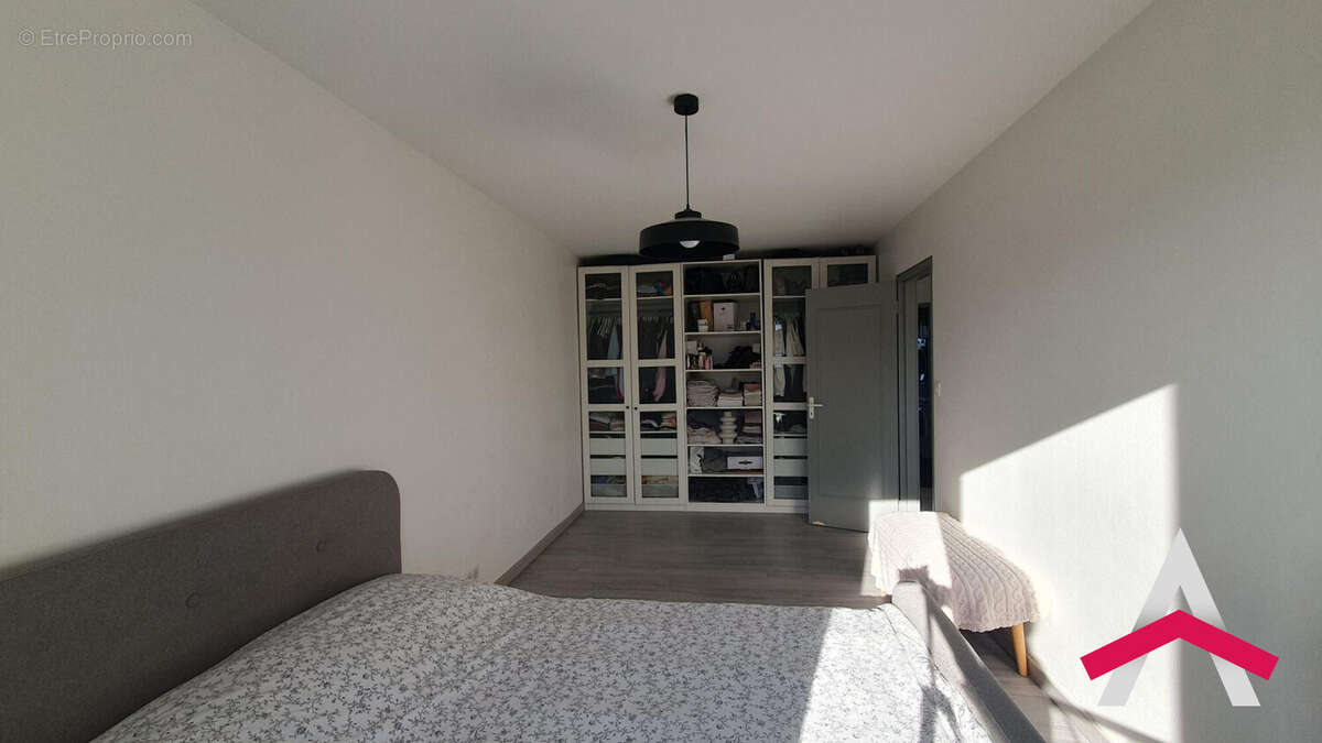 Appartement à MULHOUSE
