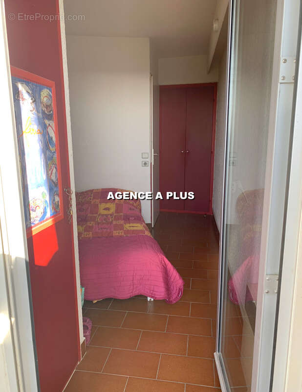 Appartement à LE GRAU-DU-ROI
