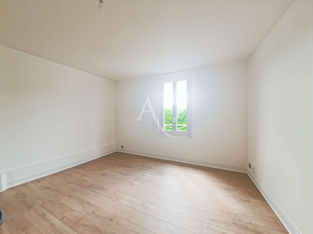 Appartement à EVECQUEMONT
