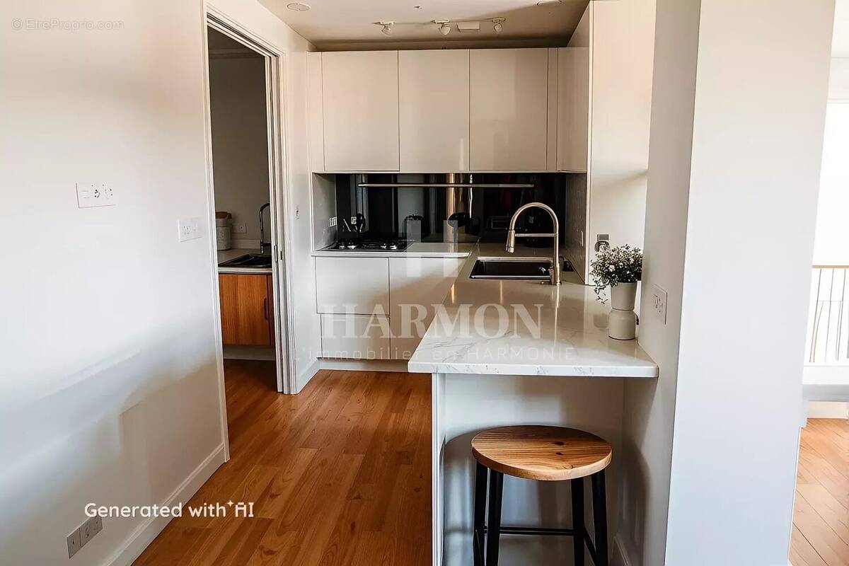 Appartement à URCUIT