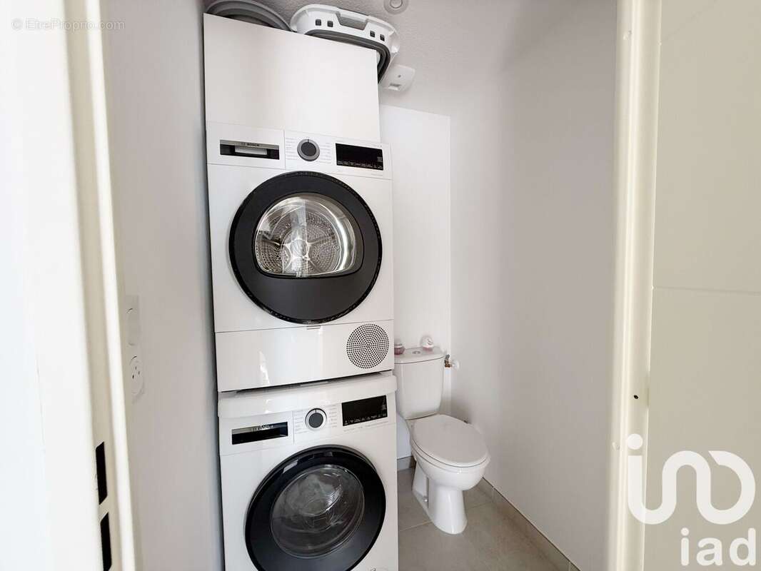 Photo 8 - Appartement à LA CRAU
