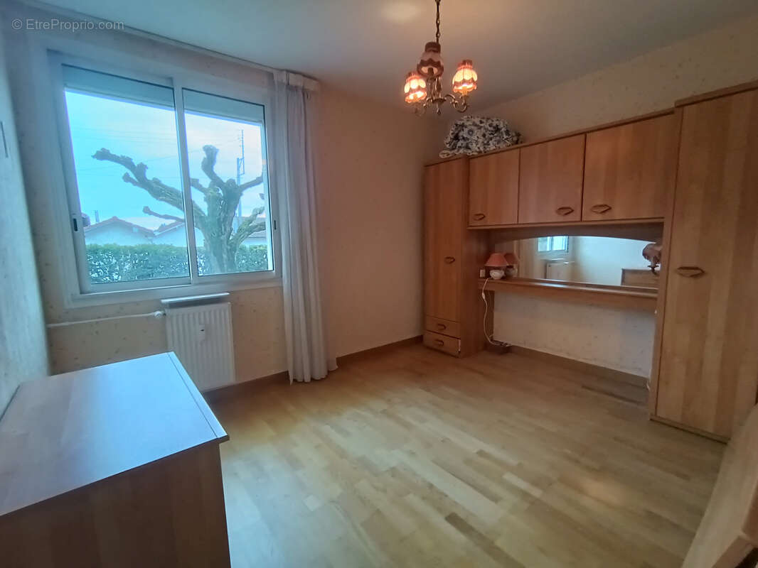 Appartement à VALENCE