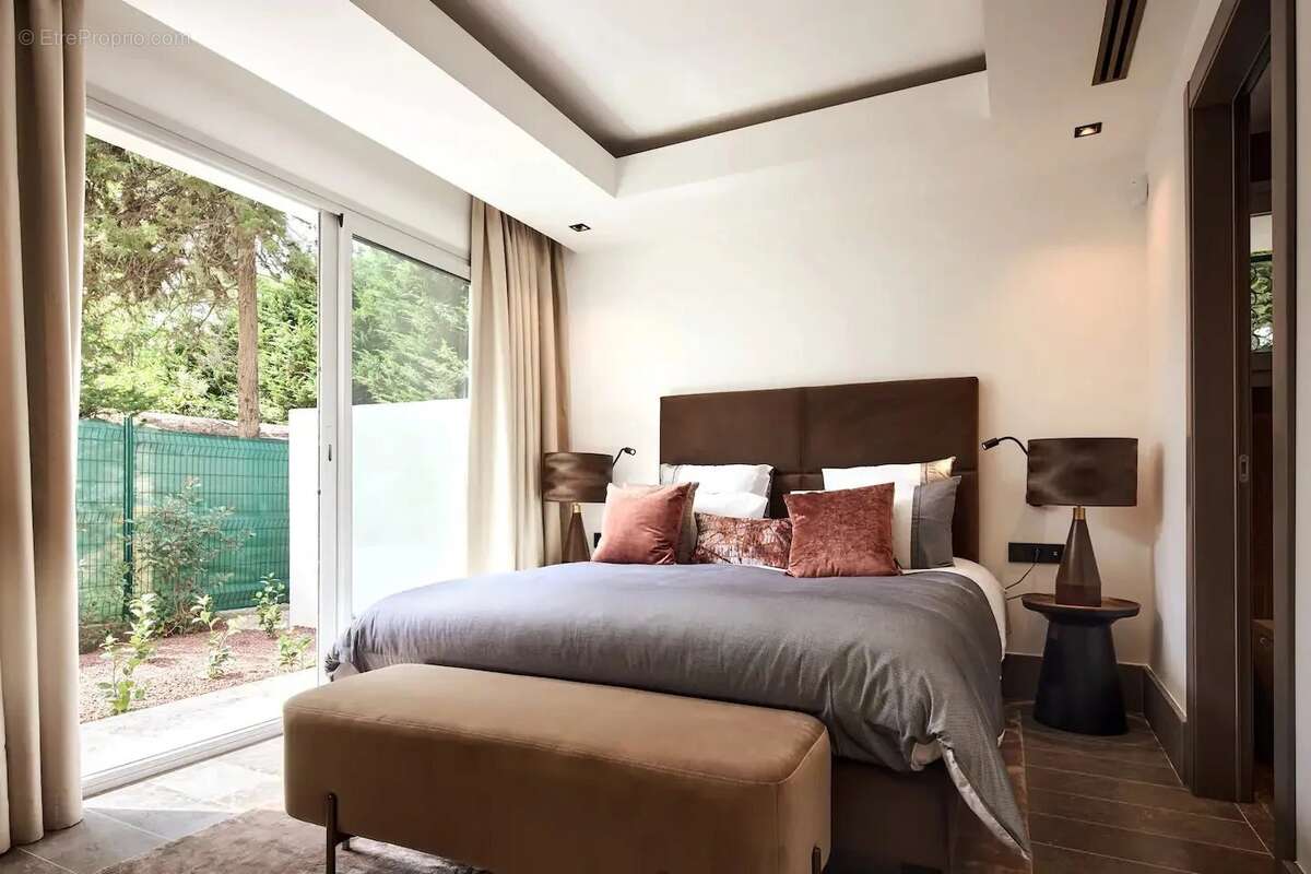 Maison à ANTIBES