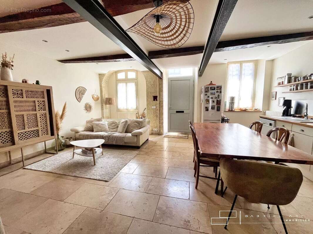 Maison à AUCH