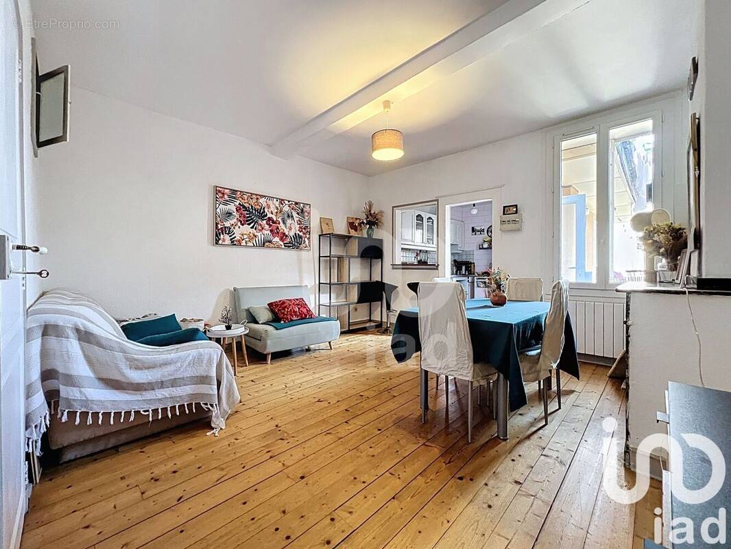 Photo 1 - Appartement à TARBES