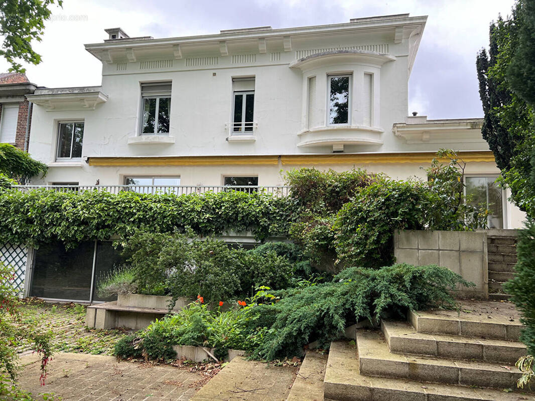 Maison à BETHUNE