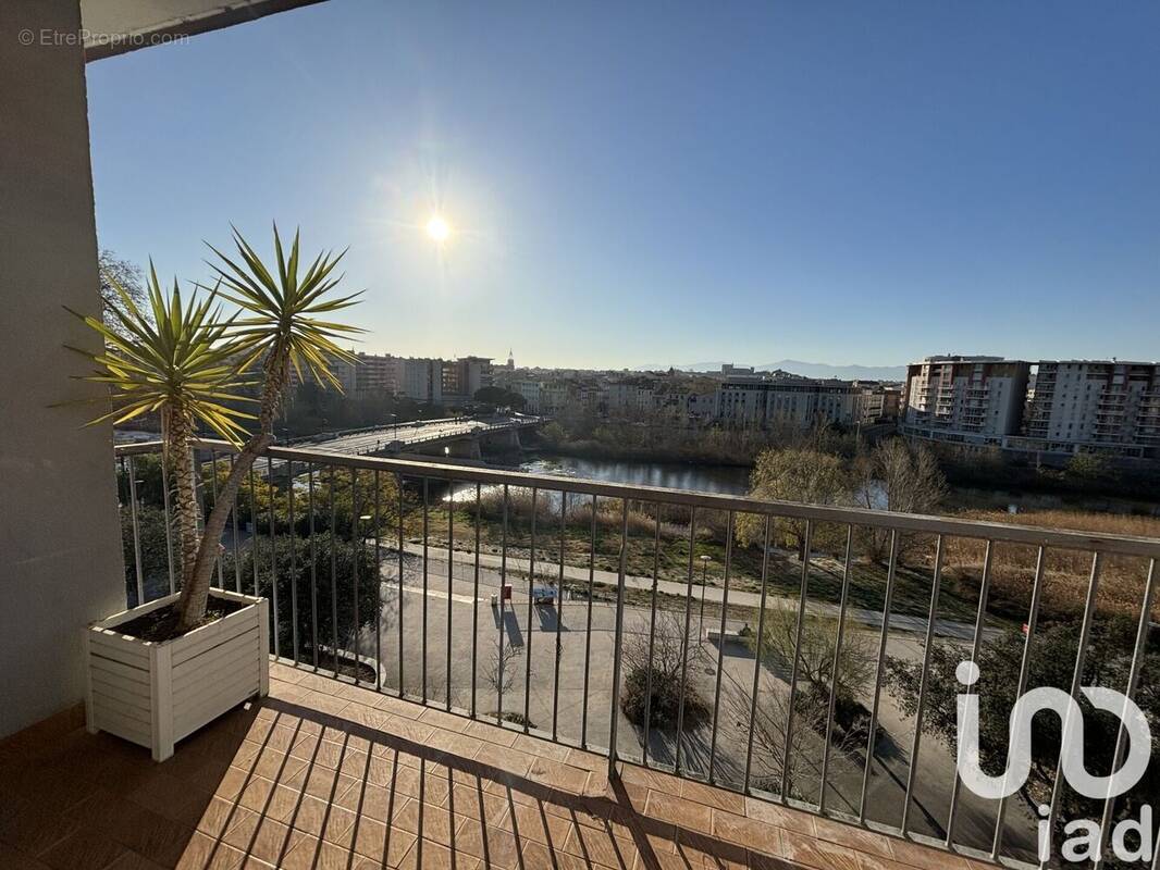 Photo 1 - Appartement à PERPIGNAN