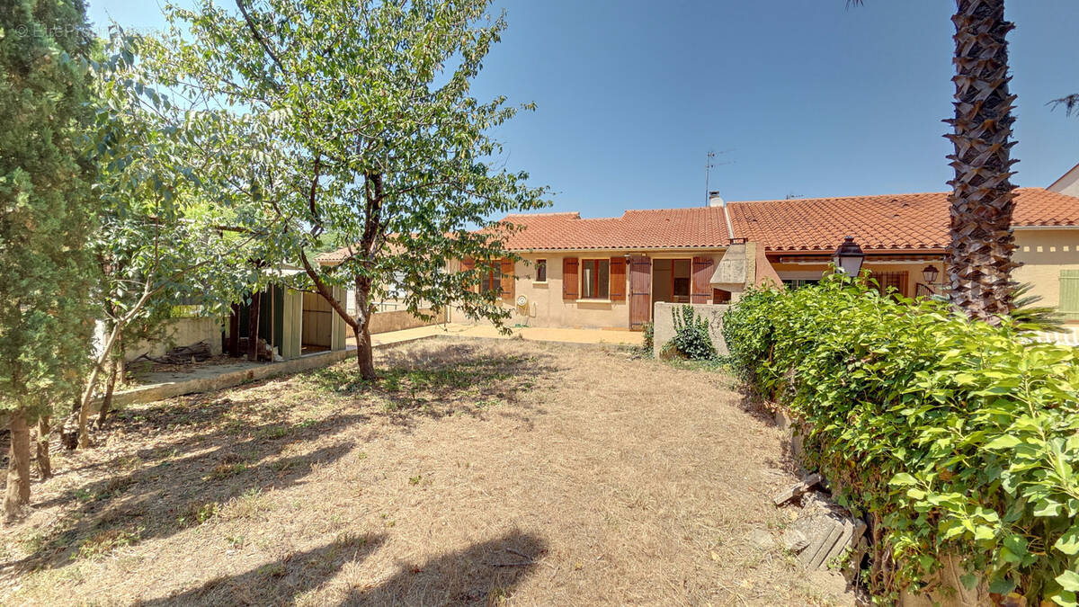Maison à CERET