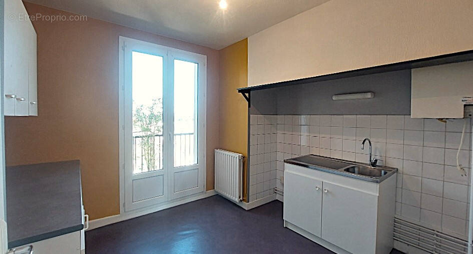 Appartement à TARBES