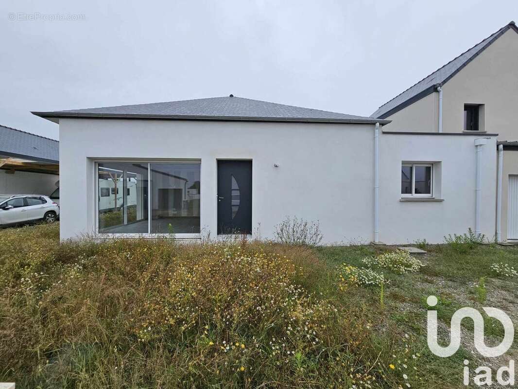 Photo 3 - Maison à NIVILLAC