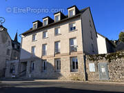 Appartement à MEYMAC