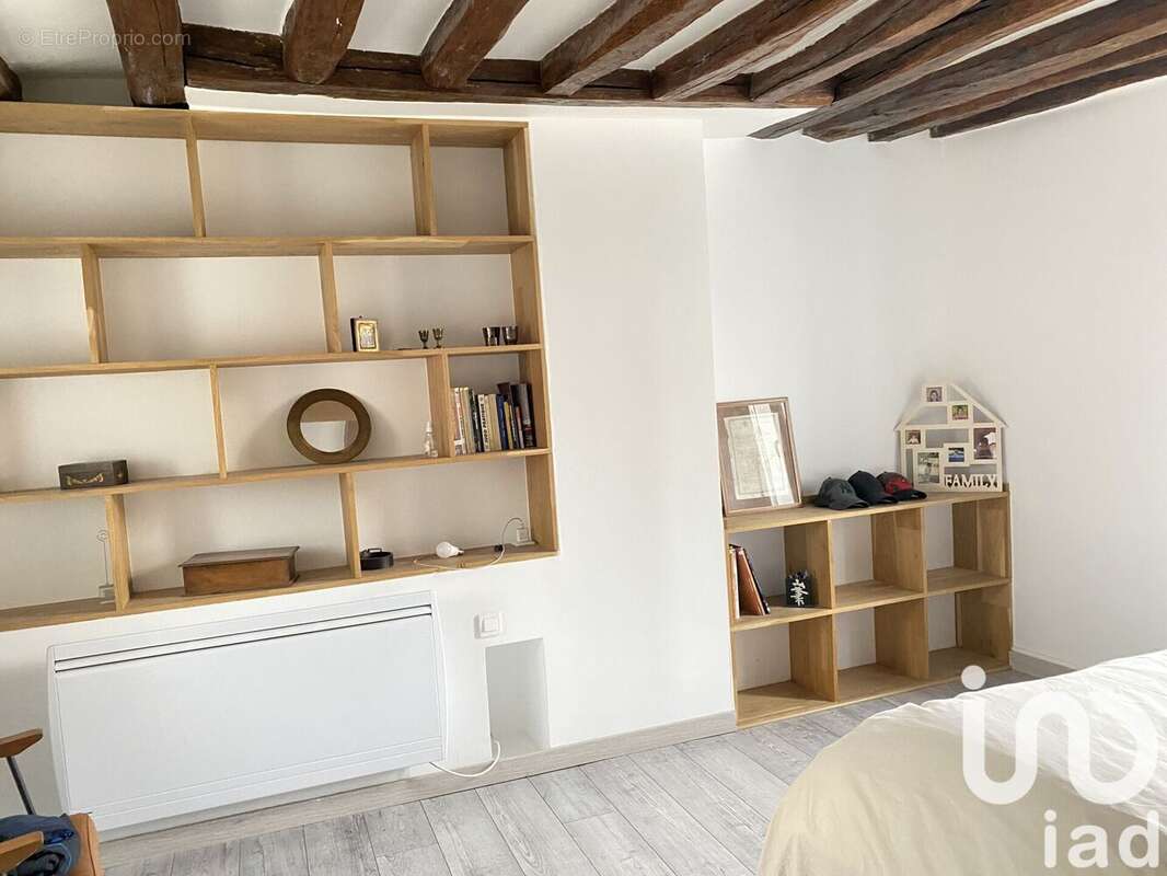 Photo 4 - Maison à ETIOLLES