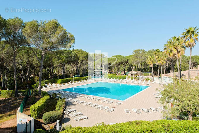 Appartement à SAINT-RAPHAEL