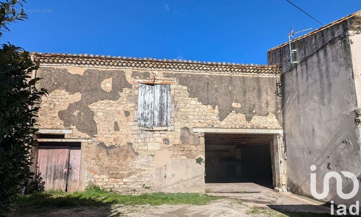 Photo 8 - Maison à REDESSAN