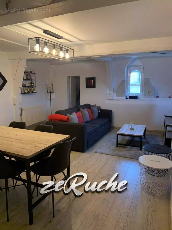 Appartement à CAEN