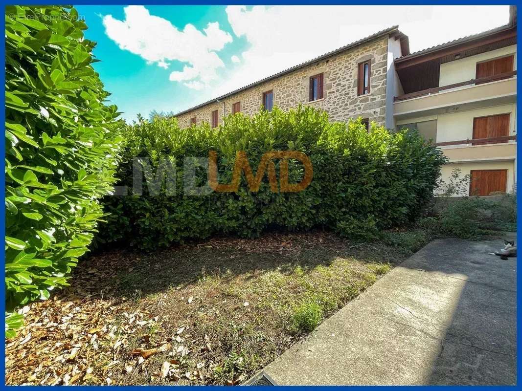 Appartement à AUBIN