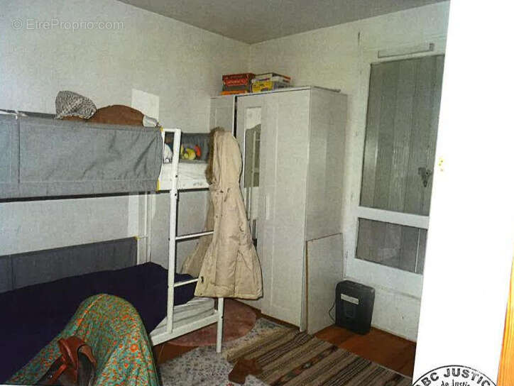 Appartement à TORCY