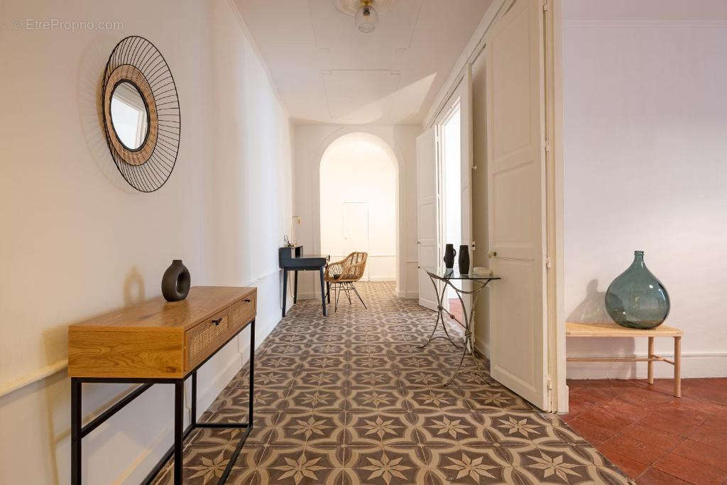 Appartement à CARCASSONNE