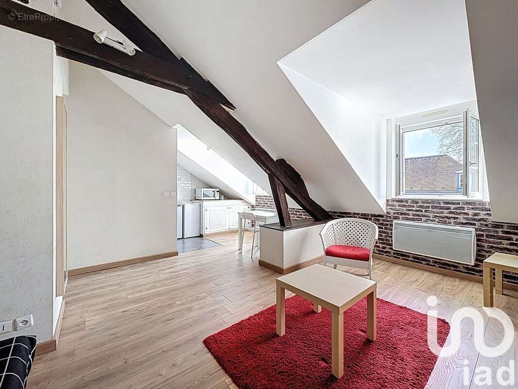 Photo 3 - Appartement à CHEVREUSE