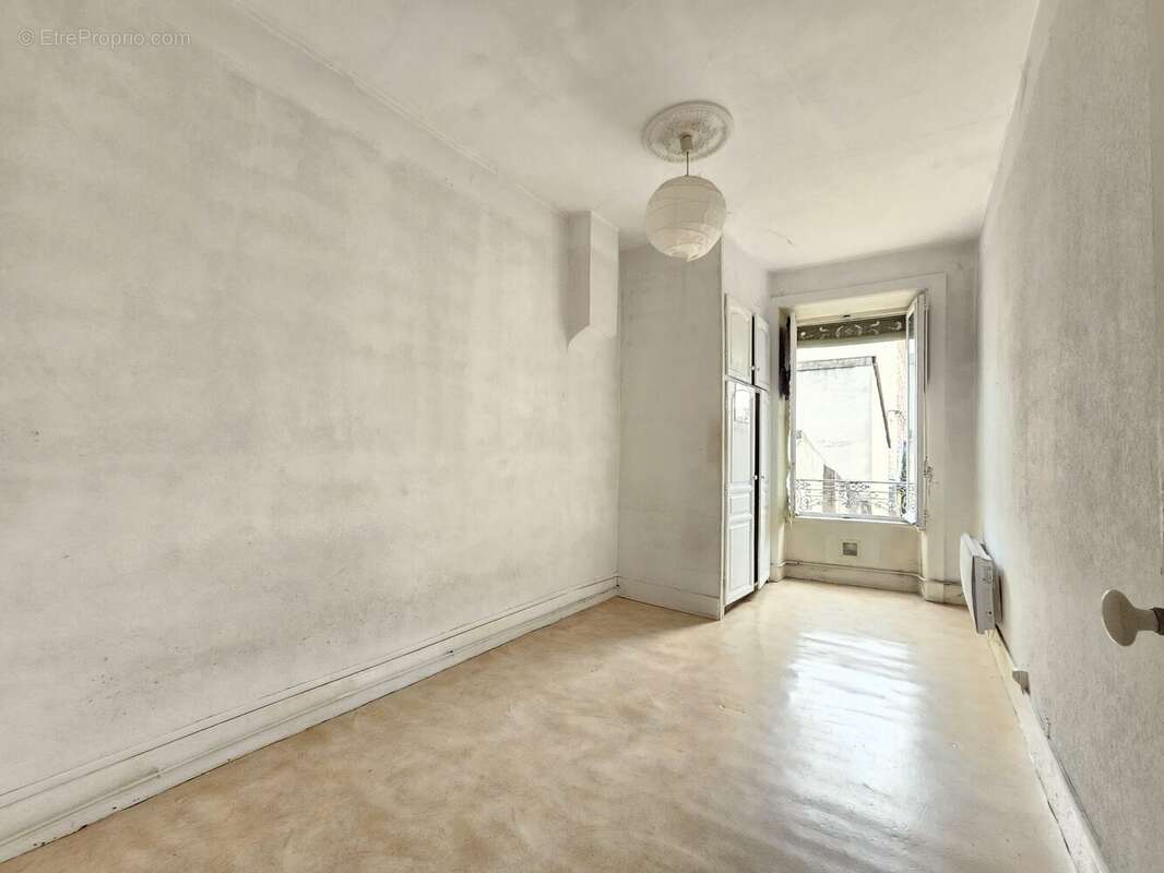 Appartement à SAINT-CHAMOND